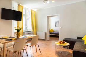 Freshly renovated with A/C - Mitte Prenzlauer Berg